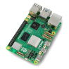 Raspberry Pi 5 2 GB - zdjęcie 2