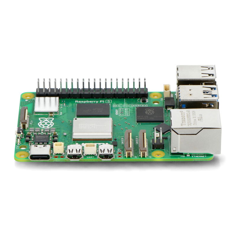 Raspberry Pi 5 2 GB