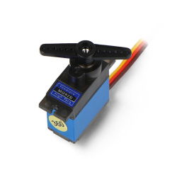 MG92B-360 Digital servo