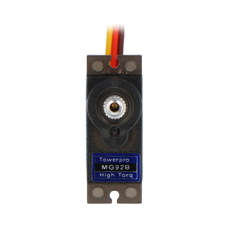 MG92B-360 Digital servo