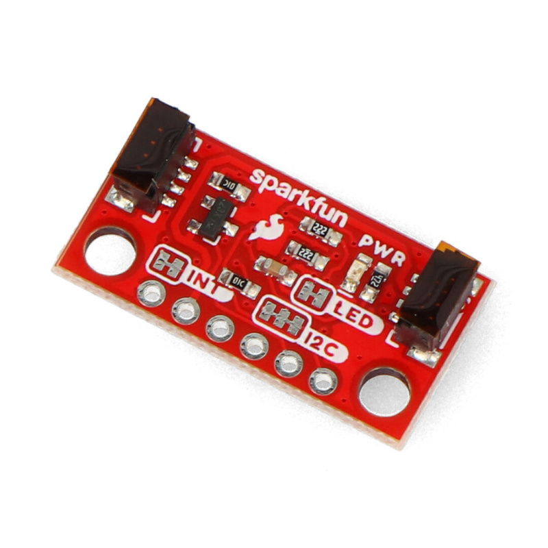 SPF-24577 - SparkFun ESP32 Qwiic Pro Mini