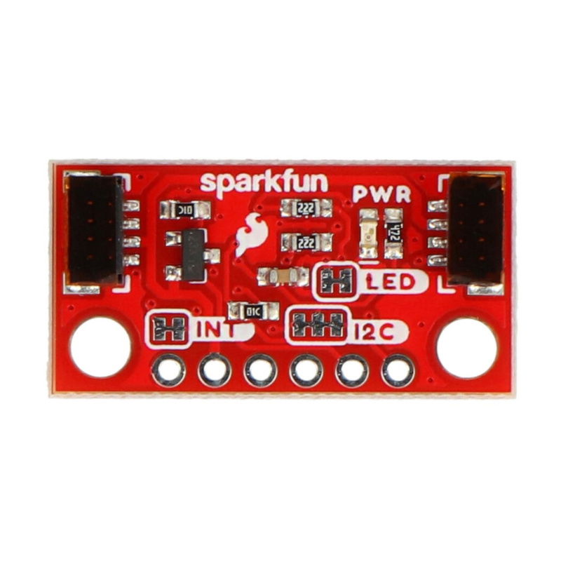 SPF-24577 - SparkFun ESP32 Qwiic Pro Mini