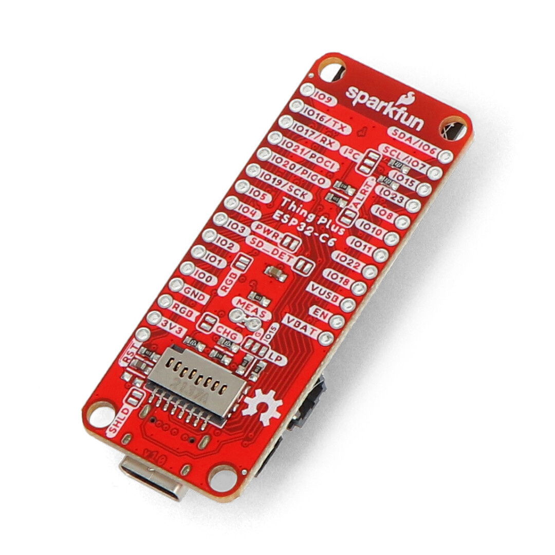 SparkFun Thing Plus - ESP32-C6