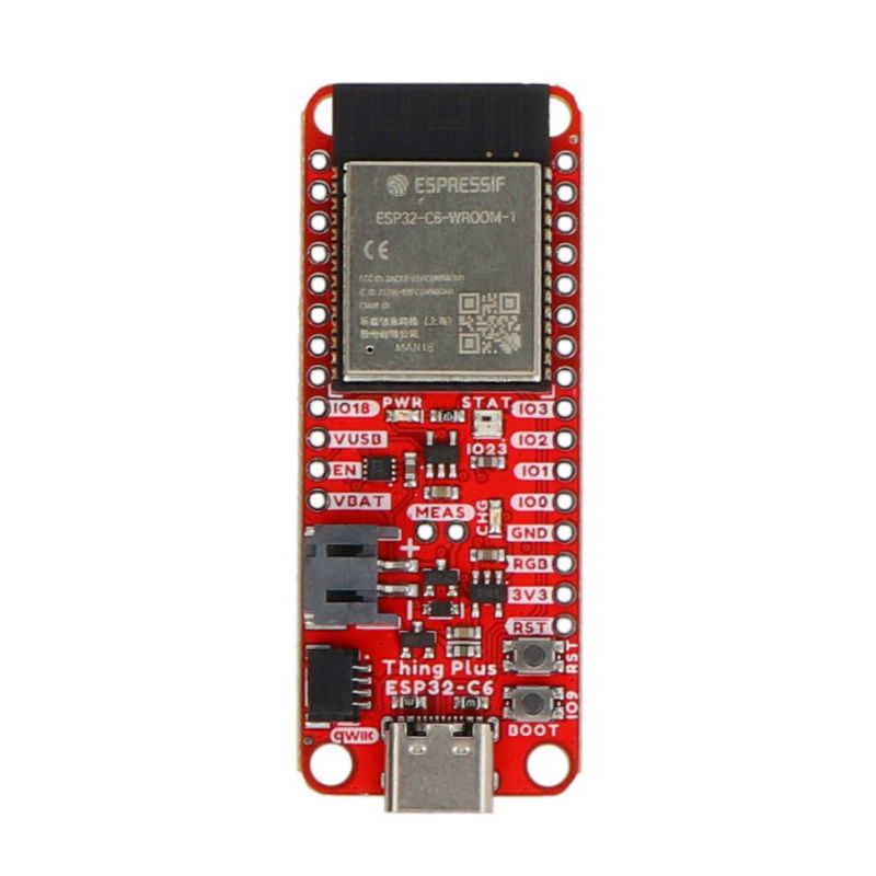 SparkFun Thing Plus - ESP32-C6