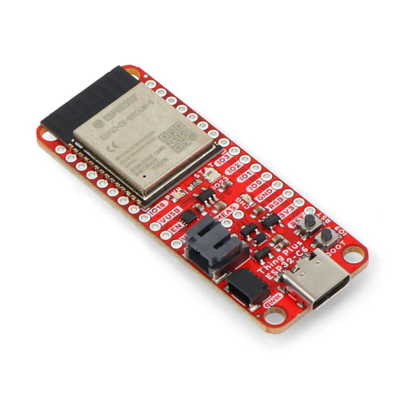 SparkFun Thing Plus - ESP32-C6