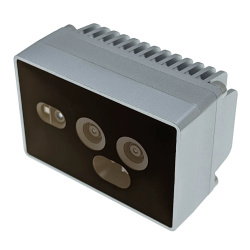 Luxonis Oak-D SR PoE mit ToF - KI-Set für Bilderkennung - Fixed-Fokus