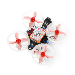 M5Stamp Fly - programmierbarer Quadrocopter-Bausatz mit StampS3-Ent...