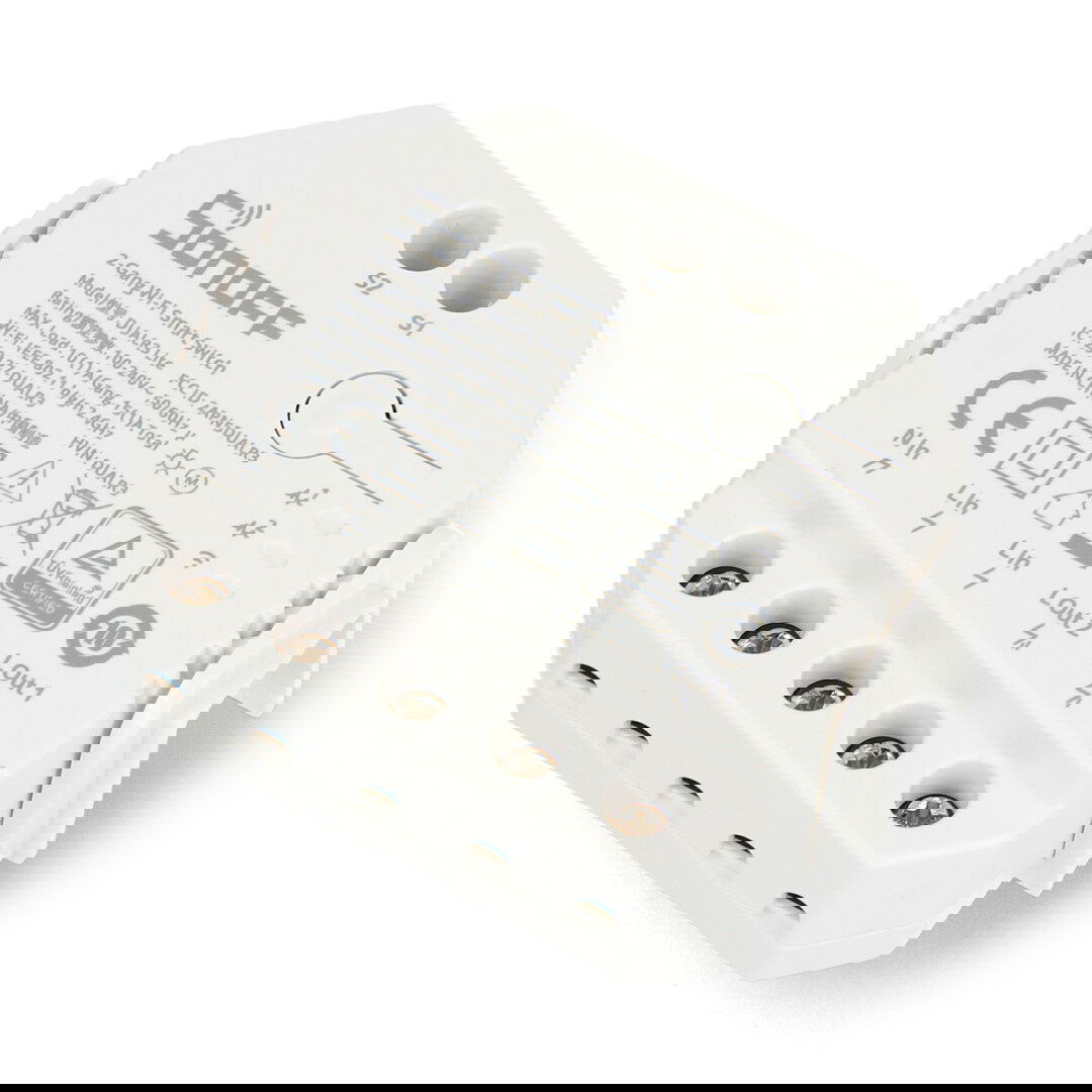 Inteligentny przełącznik Wi-Fi Sonoff Dual R3 Lite
