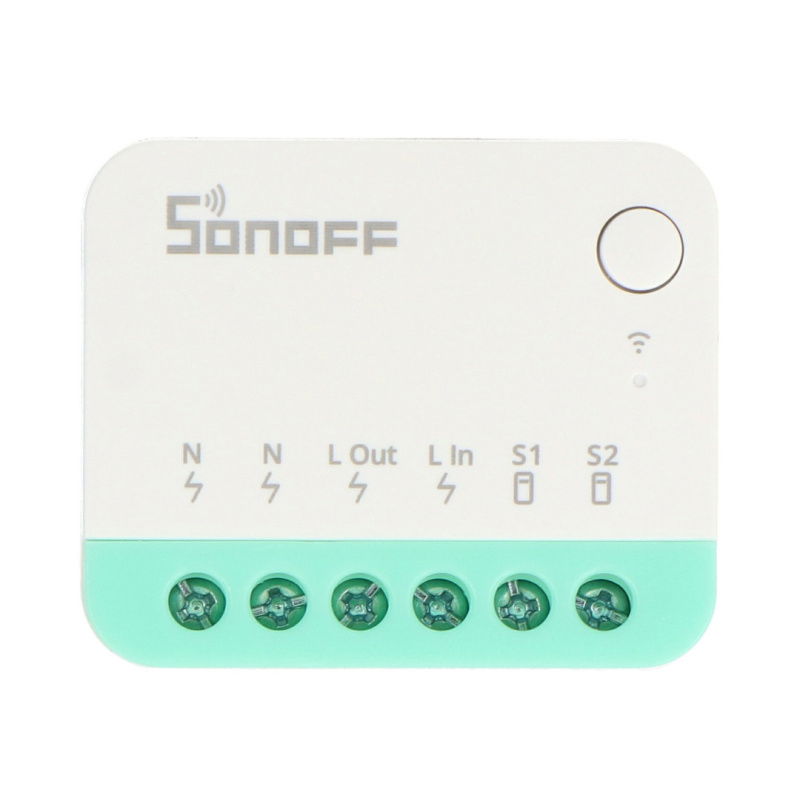 Inteligentny przełącznik Sonoff MINIR4M Matter (HomeKit