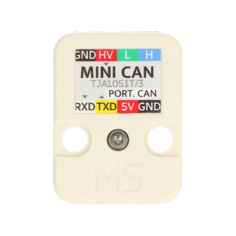 Mini CAN Unit (TJA1051T/3)