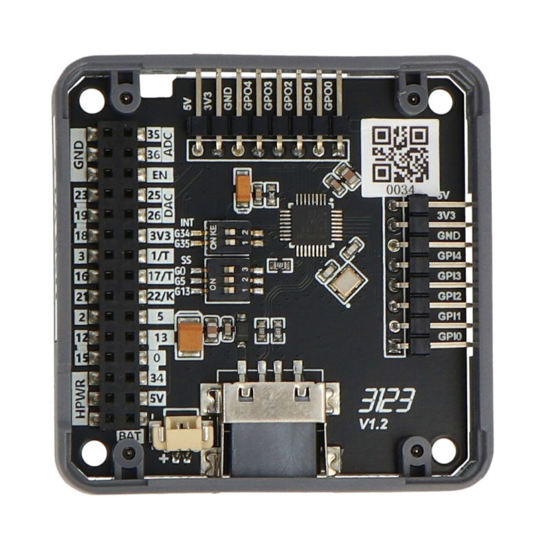 USB Module with MAX3421E V1.2