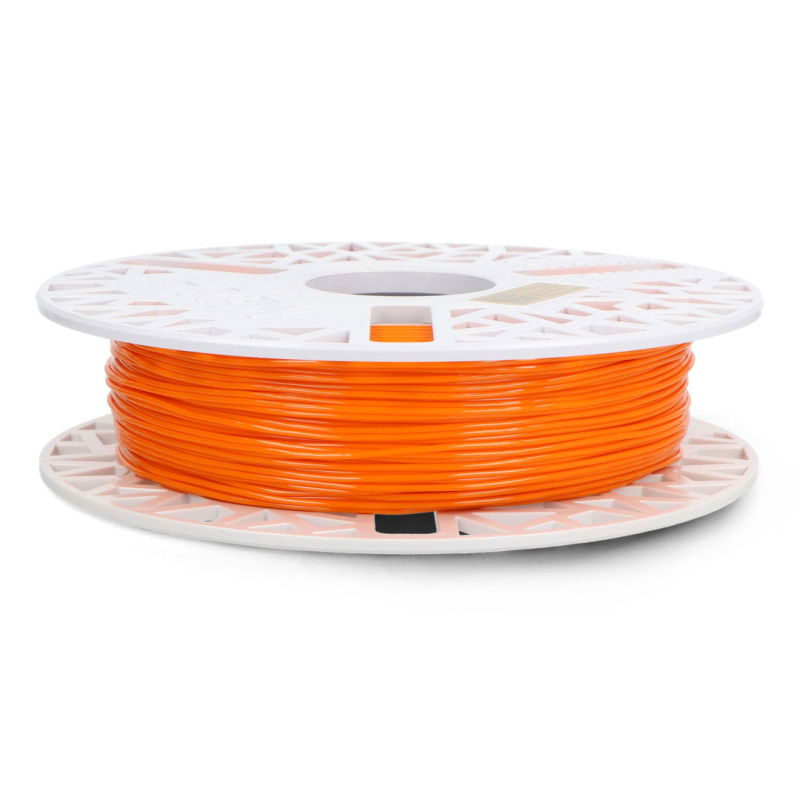 Rosa3D Flex 96A 1.75mm 0.5kg Filament - Orange