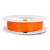 Rosa3D Flex 96A 1.75mm 0.5kg Filament - Orange - zdjęcie 2