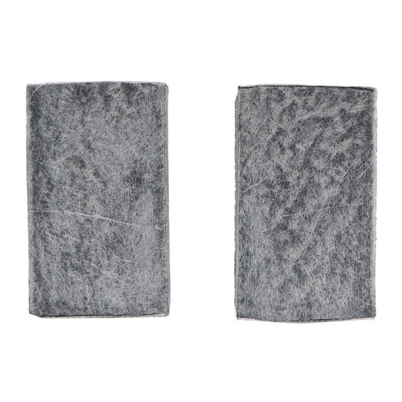 Activated Carbon Filtration-2PCS