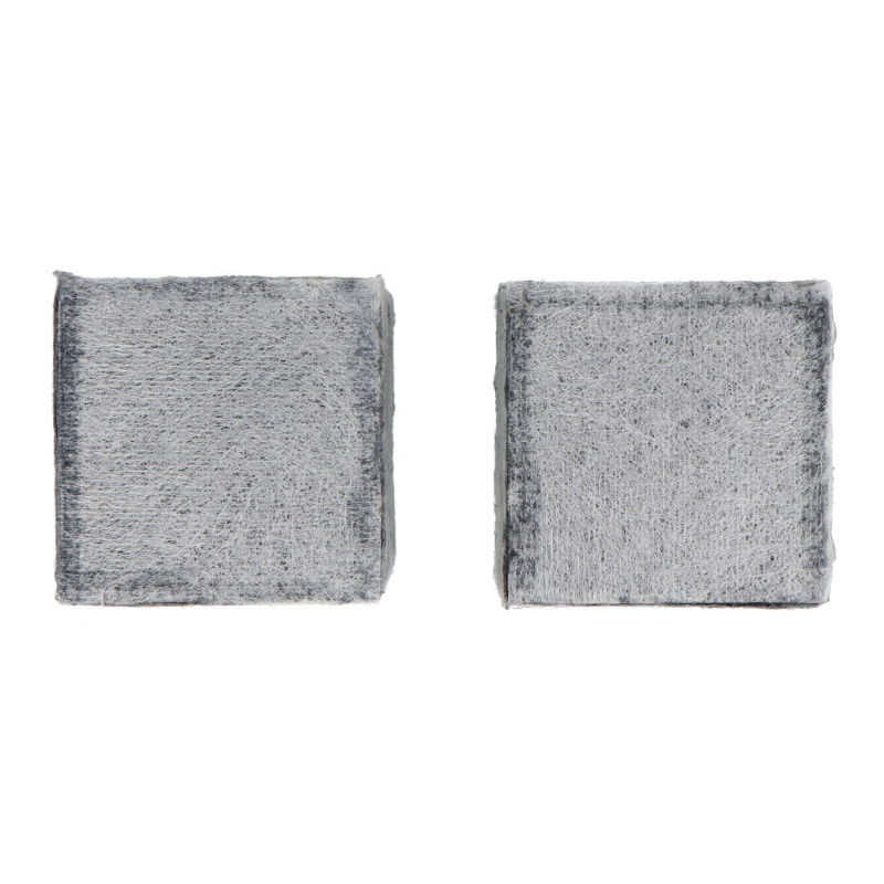 Activated Carbon Filtration-2PCS