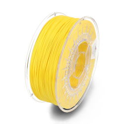 Filament Spectrum Huracan PLA 1.75mm BANANA YELLOW 1kg