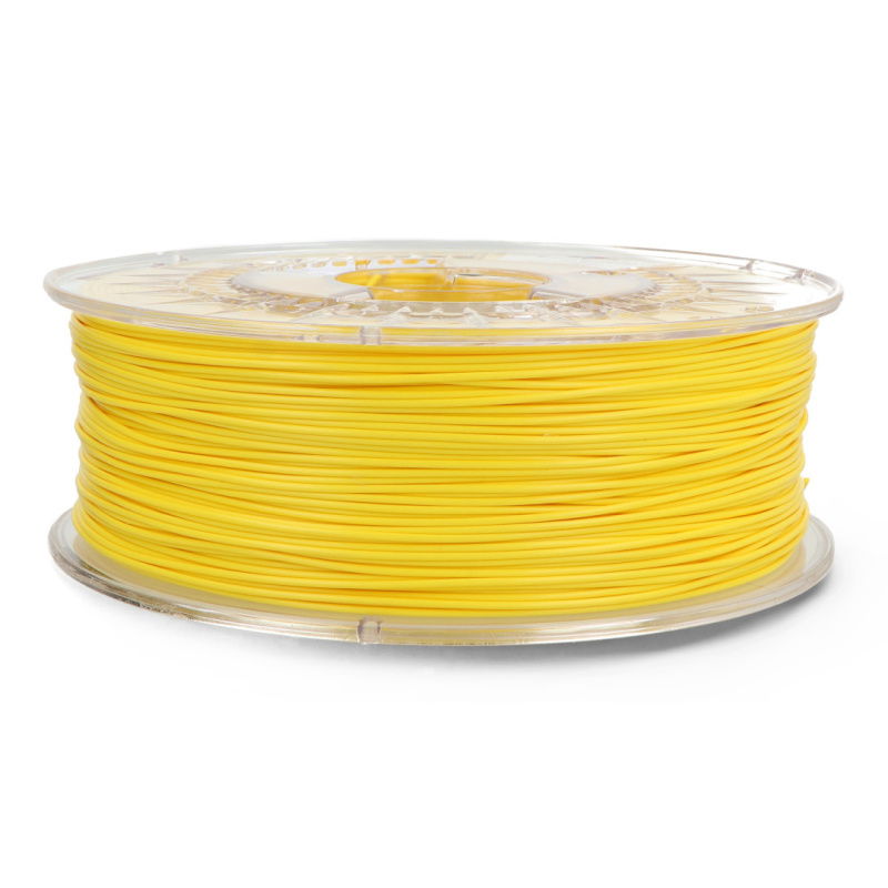 Filament Spectrum Huracan PLA 1.75mm BANANA YELLOW 1kg