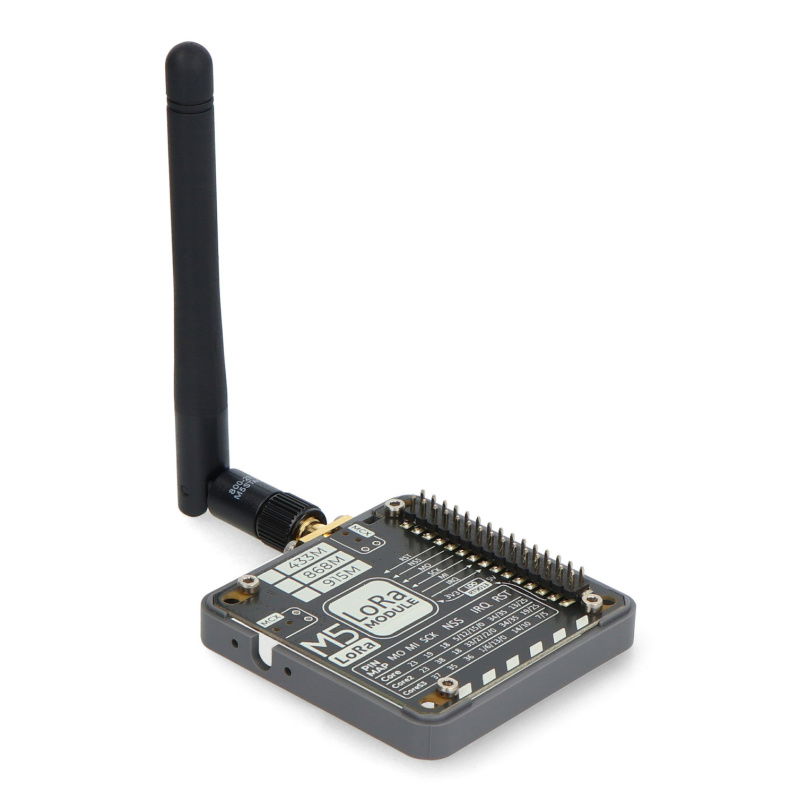 LoRa Module (868MHz) V1.1