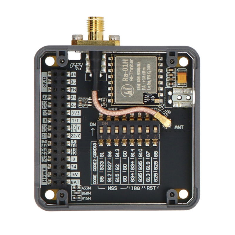 LoRa Module (868MHz) V1.1