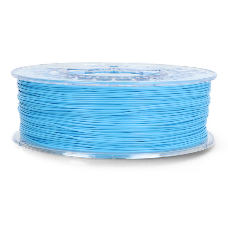 Filament Spectrum Huracan PLA 1.75mm BABY BLUE 1kg