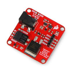 SparkFun MOSFET-Leistungsschalter und Buck-Regler - Leistungsschalter und Abwärtsinverter - Low-Side - SparkFun COM-23979