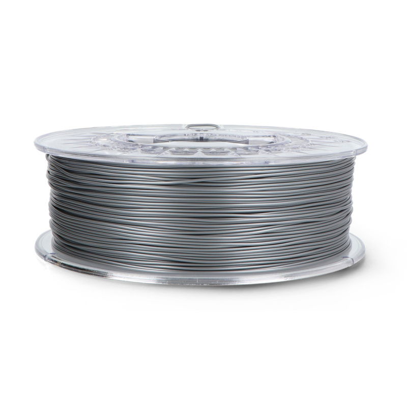 Filament Spectrum Huracan PLA 1.75mm ALUMINIUM SILVER 1kg