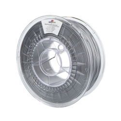 Filament Spectrum Huracan PLA 1.75mm ALUMINIUM SILVER 1kg