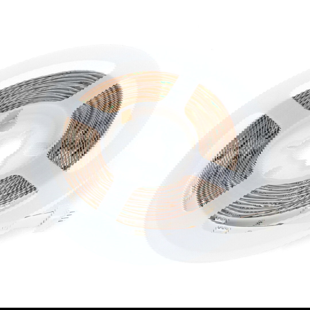 Tuya - RGB WiFi intelligente LED-Leiste - 2,8m - Gosund SL1