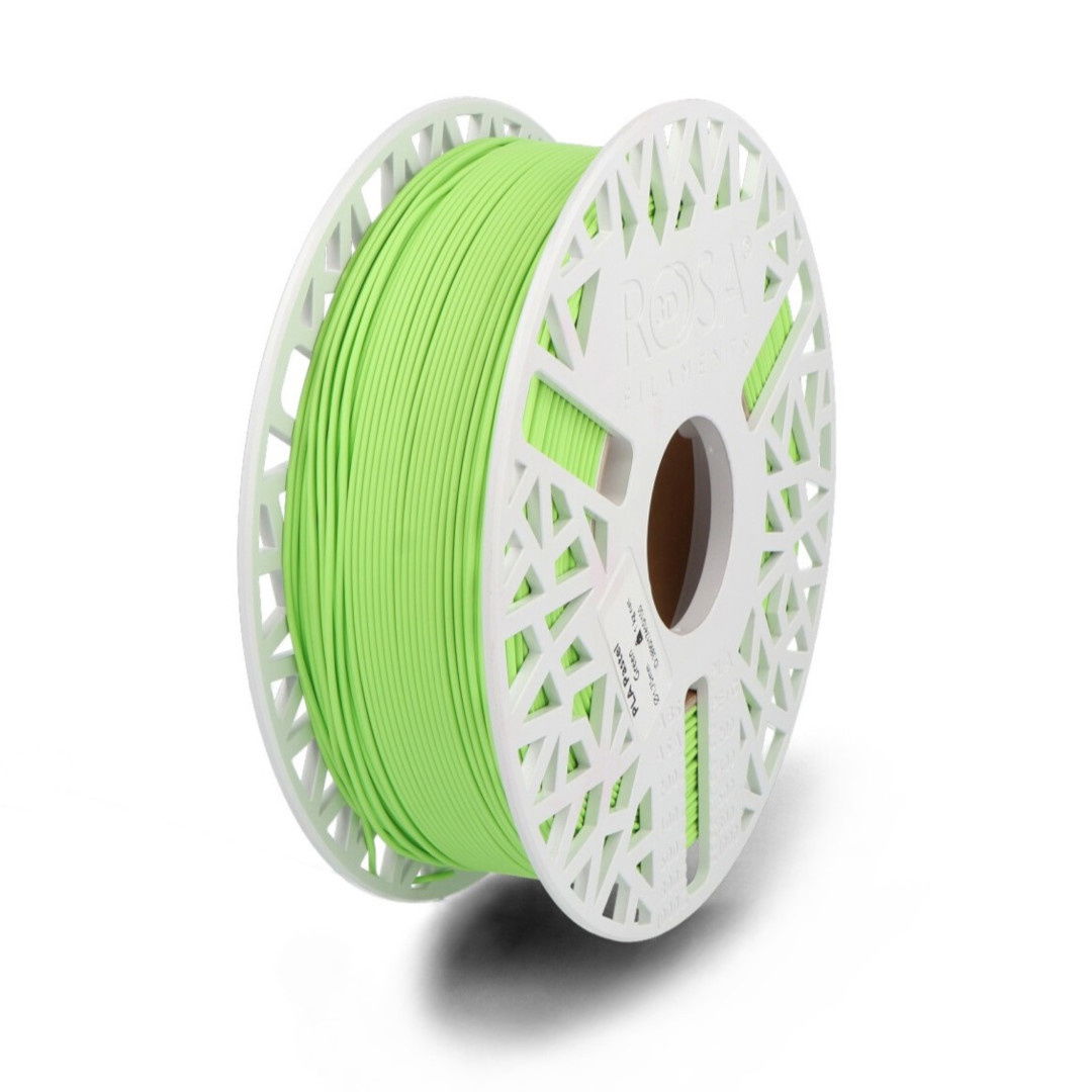 Filament Rosa3D PLA Pastell 1,75mm 1kg - Grün