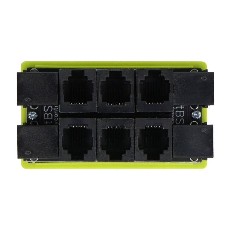 Tinycontrol LANKON-099 - RJ12-Splitter für LAN V3-Controller