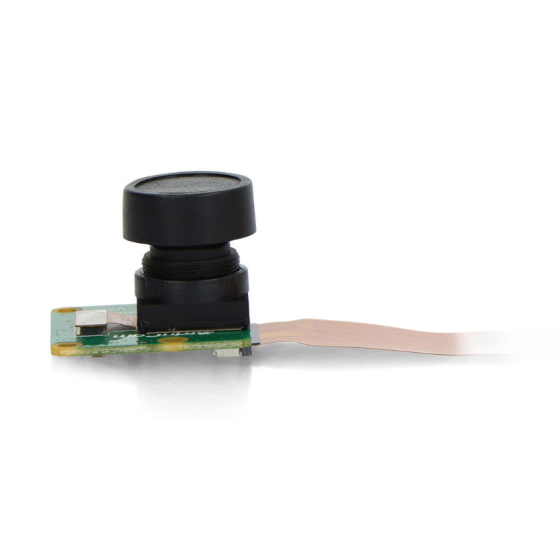 ArduCam IMX219 8 Mpx 1/4 "Kamera - Weitwinkel - für NVIDIA