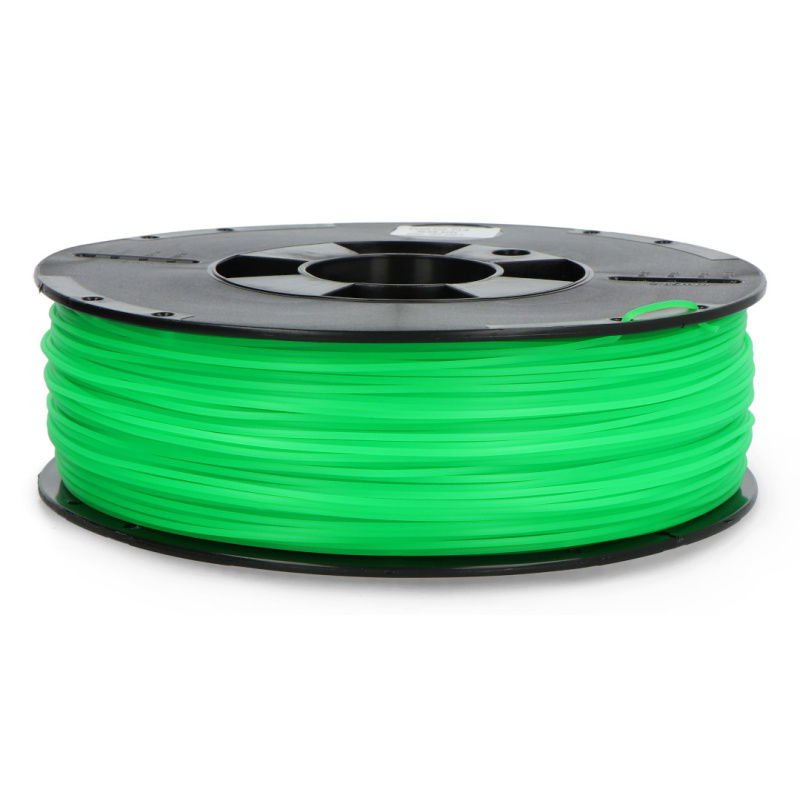 Filament Print-Me EcoLine PLA 1,75mm 1kg - Neon Kivi