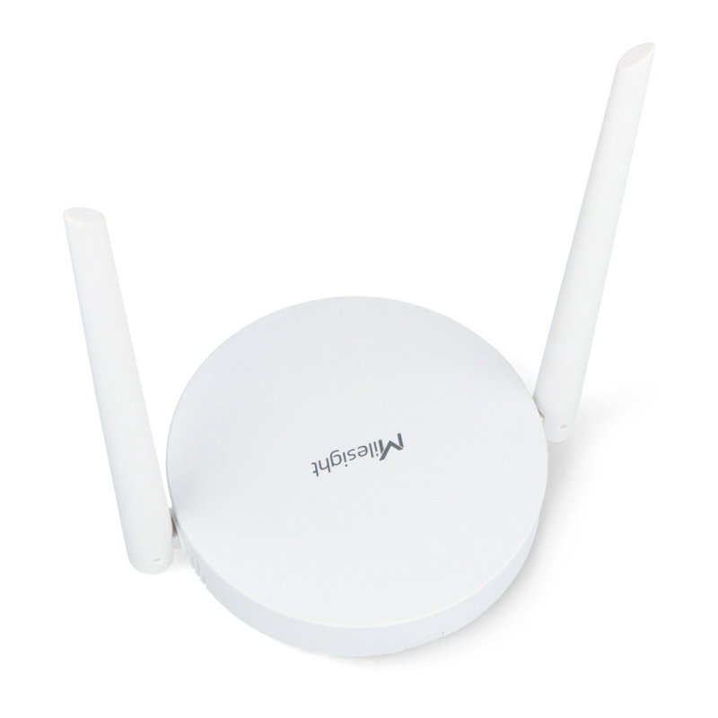 Milesight UG63 Mini bramka LoRaWAN z modemem komórkowym (2G