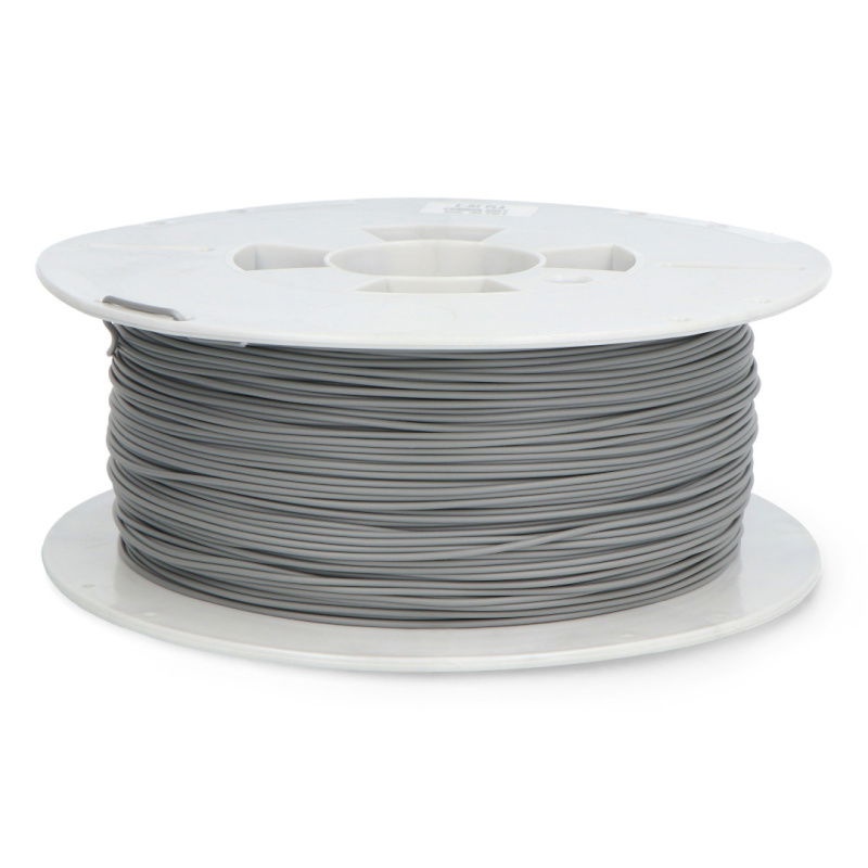 Filament Print-Me E-HT PLA 1,75mm 0,85kg - Common Grey