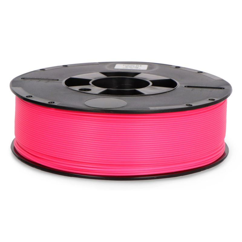 Filament Print-Me EcoLine PLA 1,75mm 1kg - Neon Pink