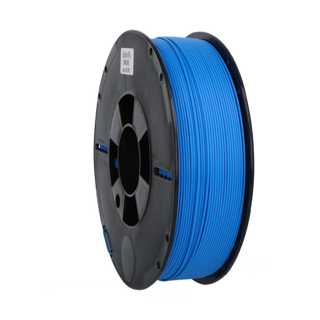 Filament Print-Me EcoLine PLA 1,75mm 1kg - Dark Blue