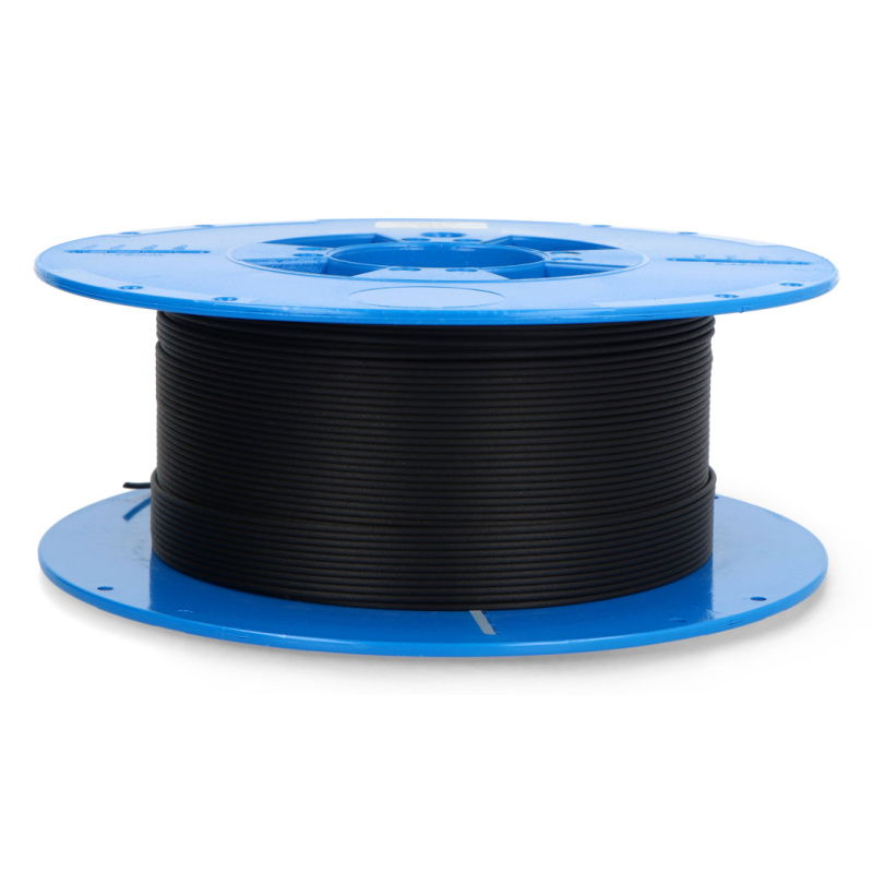 Filament Print-Me Nylon X CF 1,75mm 0,45kg - Black