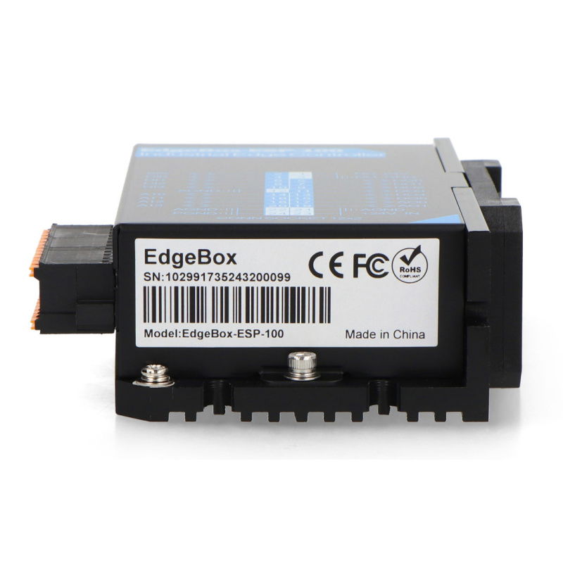 EdgeBox-ESP-100-Industrial Edge Controller