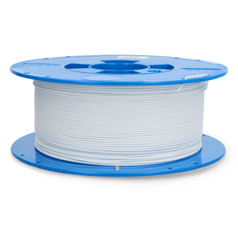 Filament Print-Me E-HT PLA 1,75mm 0,85kg - Polar White