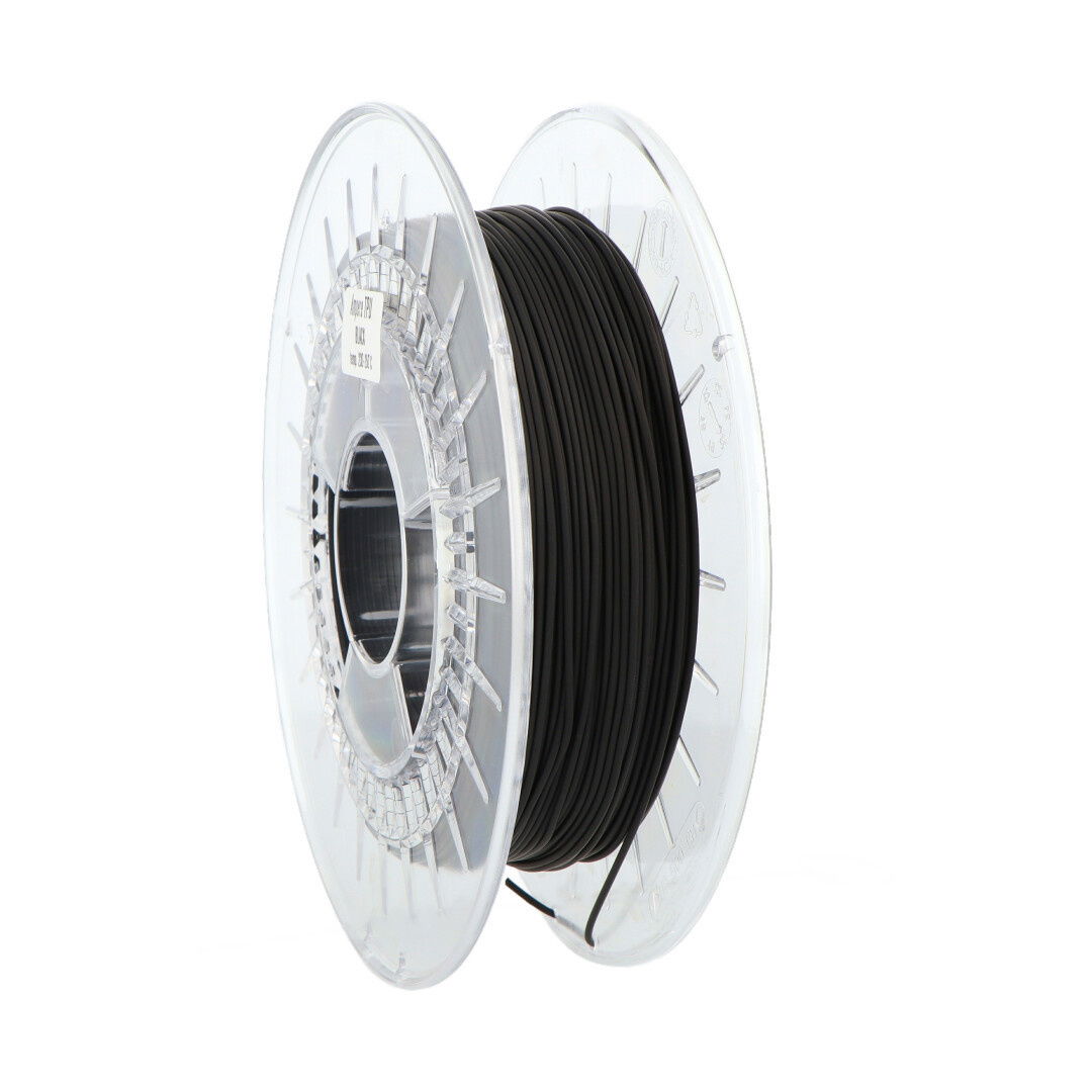 Filament Print-Me Ampere TPU 1,75mm 0,45kg - Black