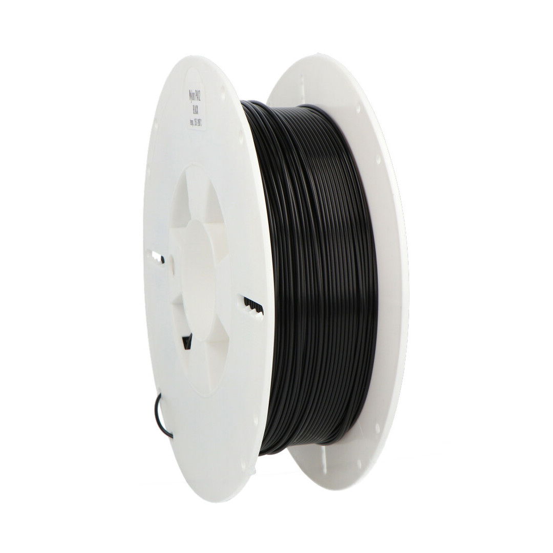 Filament Print-Me PA12 1,75mm 0,45kg - Black