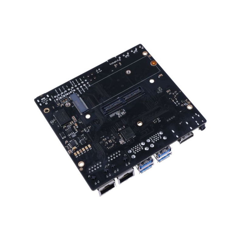 A607 Carrier Board for Jetson Orin NX/Nano