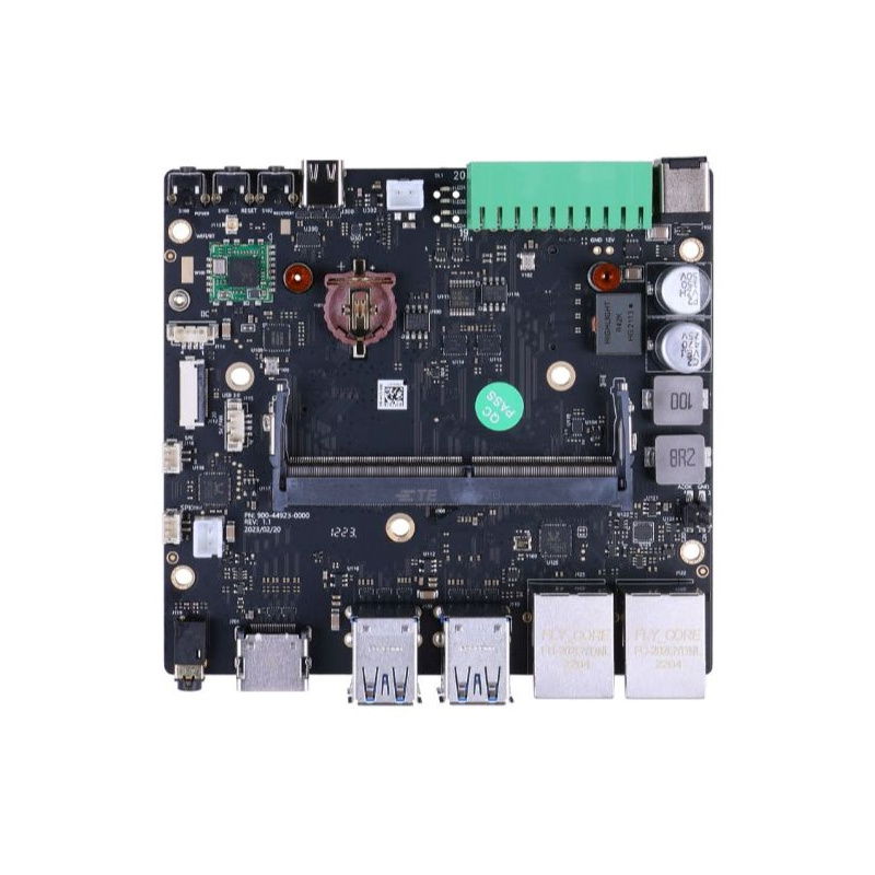 A607 Carrier Board for Jetson Orin NX/Nano