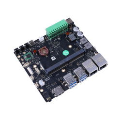 A607 Carrier Board for Jetson Orin NX/Nano