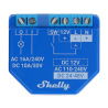 Shelly Plus 1 - Relais 12V/24V-48V DC / 240VAC WiFi 16A - - zdjęcie 2