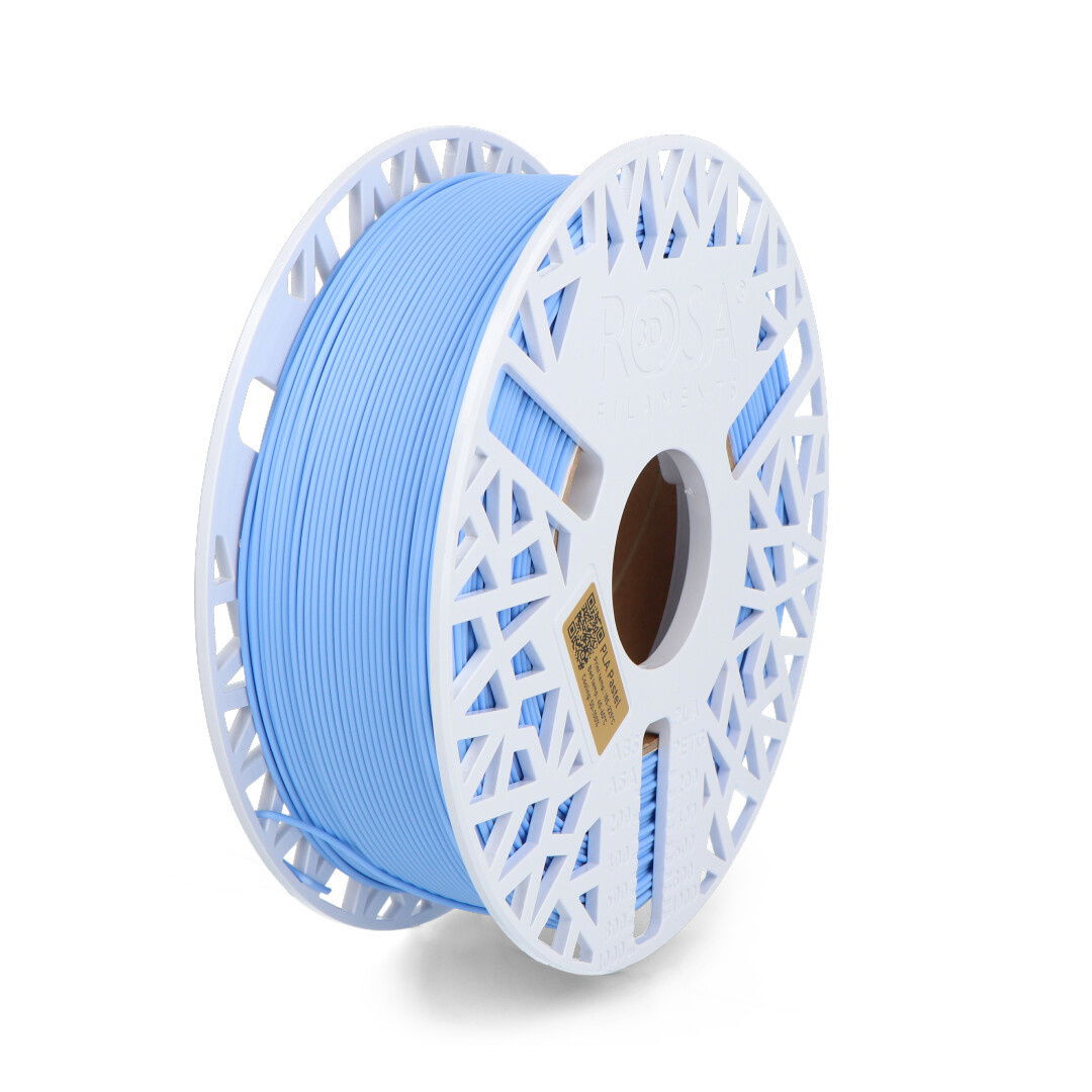 Filament Rosa3D PLA Pastell 1,75mm 1kg - Blau