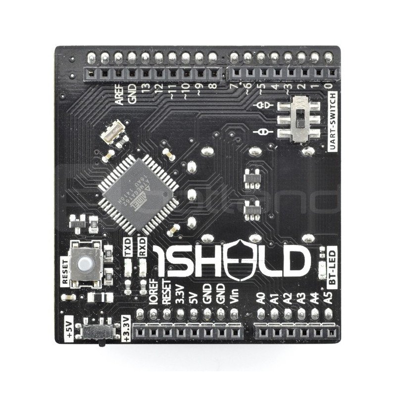1Shield - Schild für Arduino