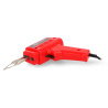 Kraft & Dele KD1503 JS98-A 100W Trafo Lötkolben - zdjęcie 4