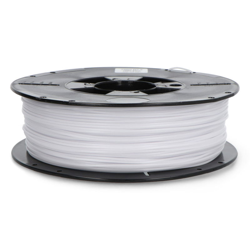 Filament Print-Me Lumen PETG 1,75mm 0,85kg - Foggy White