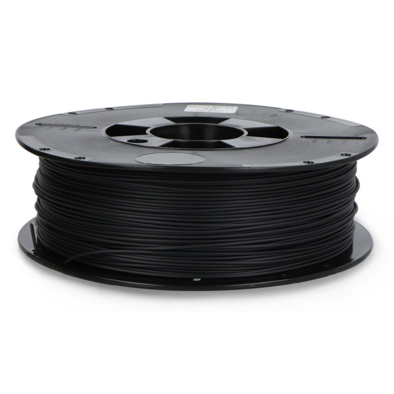 Filament Print-Me Advanced Matt PLA 1,75mm 0,85kg - Black